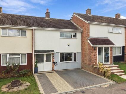 Finchmoor, Harlow, Essex, CM18