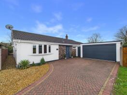 11, Hawthorn Crescent, Hinckley LE10 2JP