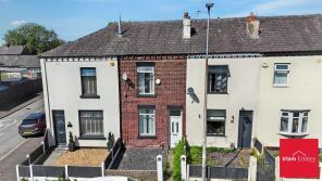 63, Old Clough Lane, Manchester M28 3HZ