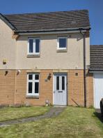58, Russell Drive, Bathgate EH48 2GG