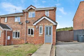 6, Townclose View, Kippax, Leeds LS25 7SF