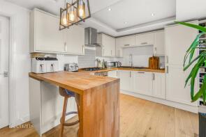 23, Roman Way, Clitheroe BB7 1JF