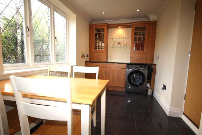 Breakfast Room