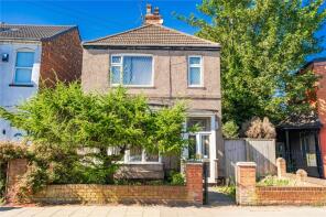 Flat 1, 37, Chantry Lane, Grimsby DN31 2LP