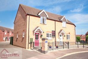 27, Bluebell Close, Spalding PE11 3GT
