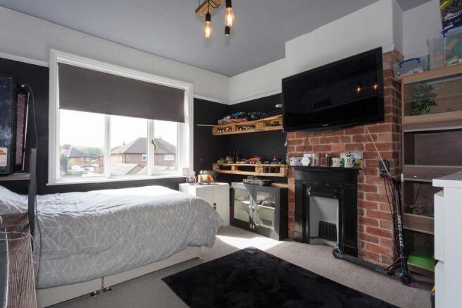 BEDROOM 3