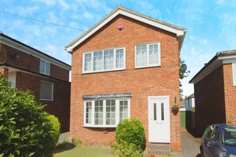 Churchfield Croft, Rothwell, Leeds, LS26