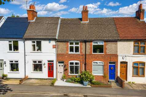 Bagworth Road, Newbold Heath, Leicester, Leicestershire