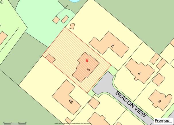 Plot Map