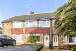 87, Shelldale Road, Brighton BN41 1LE
