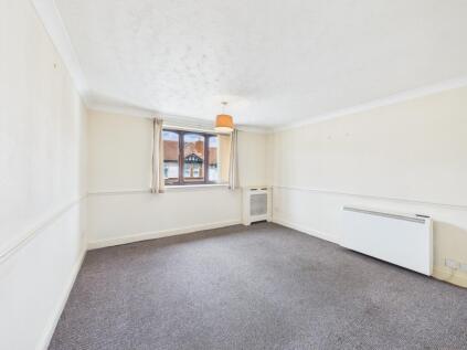 Daniel Court, Bridge Street, Deeside, CH5 1TW