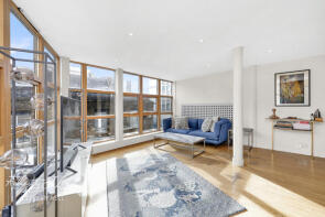 Flat 10, 32 Galaxy House, Leonard Street, London EC2A 4LX