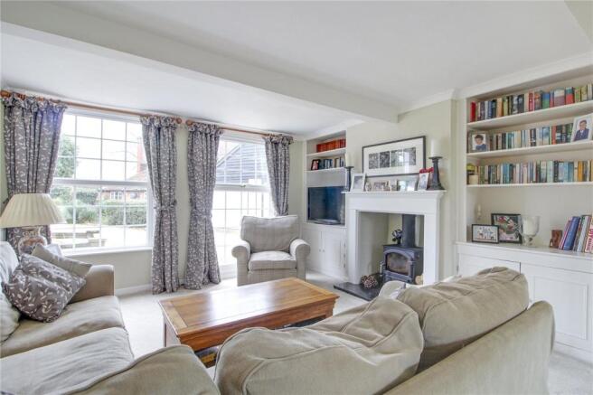 Drawing Room