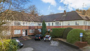 9, St Ronans, Nether Street, Ballards Lane To Dollis Road, London N3 1QY