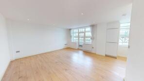 Apartment 18, 149 Mitre House, Western Road, Brighton BN1 2AJ