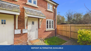 4, Holly Mews, Welford Road, Lutterworth LE17 6PT