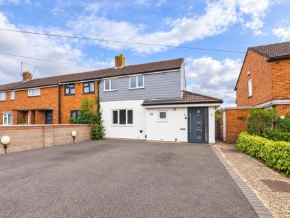 Druitt Road, Christchurch, Dorset, BH23