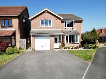 Church Park, Wheatley Hill, Durham