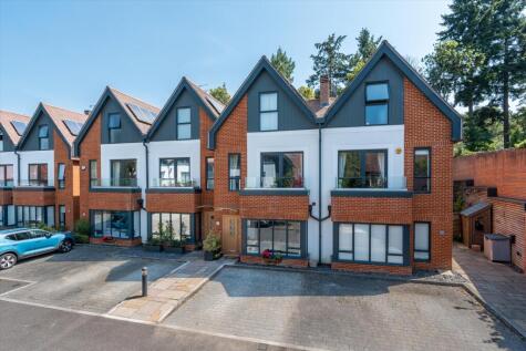 Chestnut Avenue, Guildford, Surrey GU2
