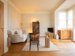 Flat 1, Beaumont Villa, Cliftonville, Northampton NN1 5BE