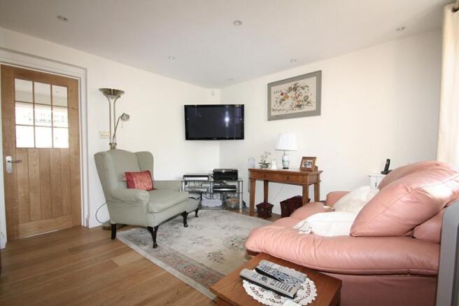 TV Room