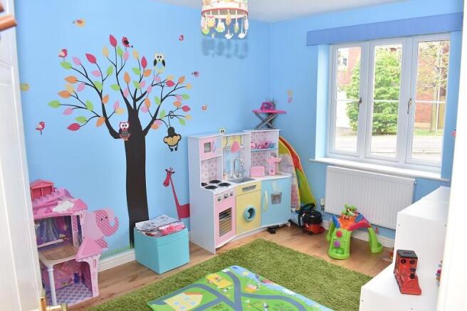 Play room