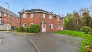 6, Brett Young Close, Halesowen B63 3BJ