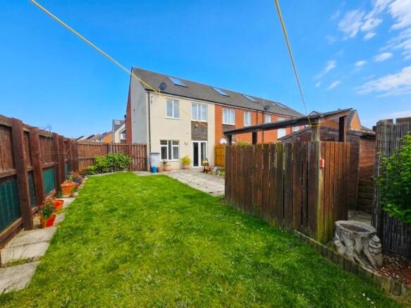 3 bed End of Terrace for sale Image 4