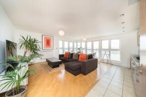 Flat 8, 376, Clapham Road, London SW9 9AR