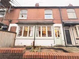 2, Fir Avenue, Birmingham B12 8QR