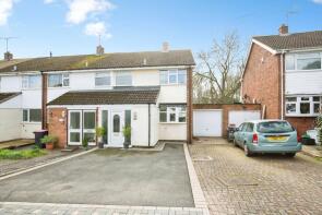 53, Greendale Close, Atherstone CV9 1PR