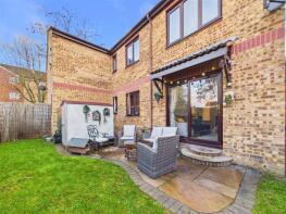 14, Larkham Close, Feltham TW13 4QN
