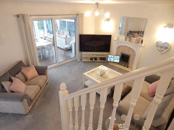 Lounge..