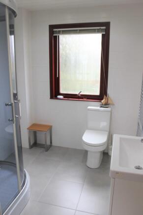 En suite