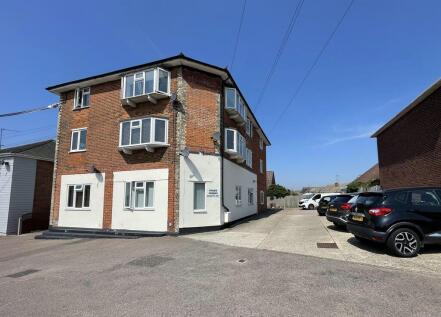 Lower Park Road, Brightlingsea, CO7