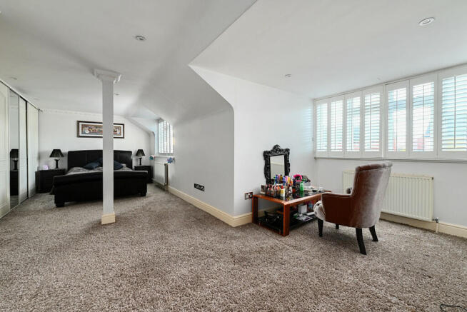 62 Branksome Hill...