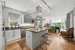 57a, Harvist Road, London NW6 6EX