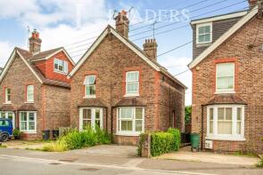 34, College Road, Haywards Heath RH16 1QR