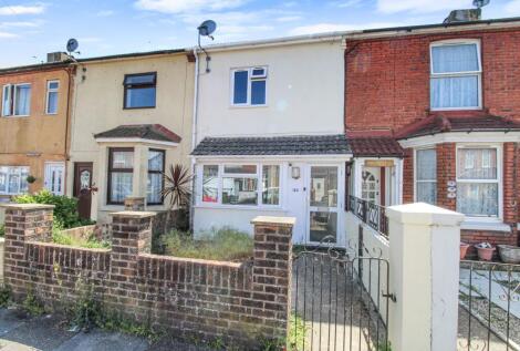 Ludlow Road, Itchen, SO19