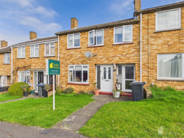 30, Ash Tree Field, Harlow CM20 1QD