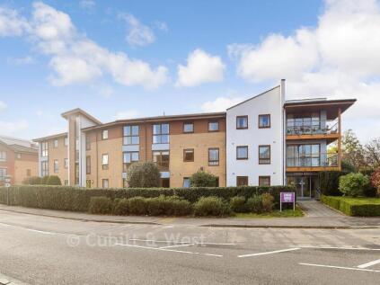 Commonwealth Drive, Three Bridges, Crawley, West Sussex