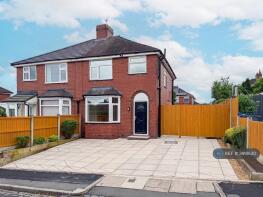 6, Cedar Grove, Blurton, Stoke-on-trent ST3 2AU
