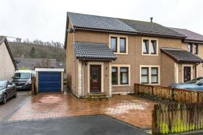 19, Oakbank Road, Earlston TD4 6BL