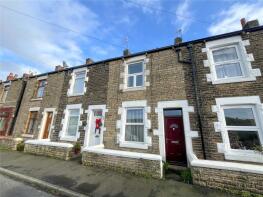 45, Brunswick Street, Mossley OL5 9NX