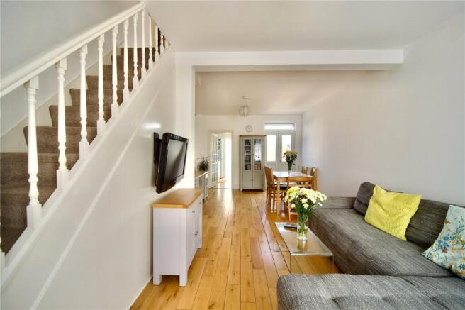 King Edwards Road, Barking, IG11 photo 4
