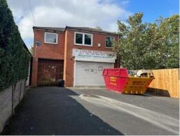 94, Church Road, Perry Barr, Birmingham B42 2LF