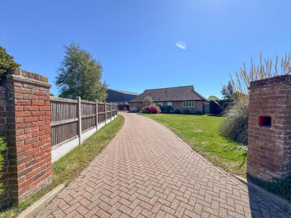 High Birch Road, Weeley Heath