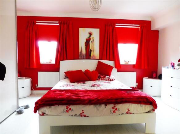 Bedroom 1