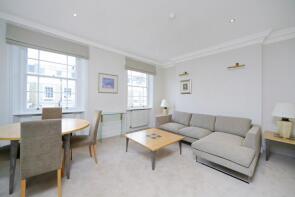 Flat 4, 36, Alderney Street, London SW1V 4EU