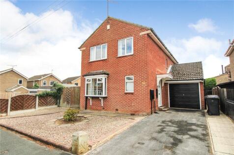 Malham Way, Knaresborough, North Yorkshire, HG5